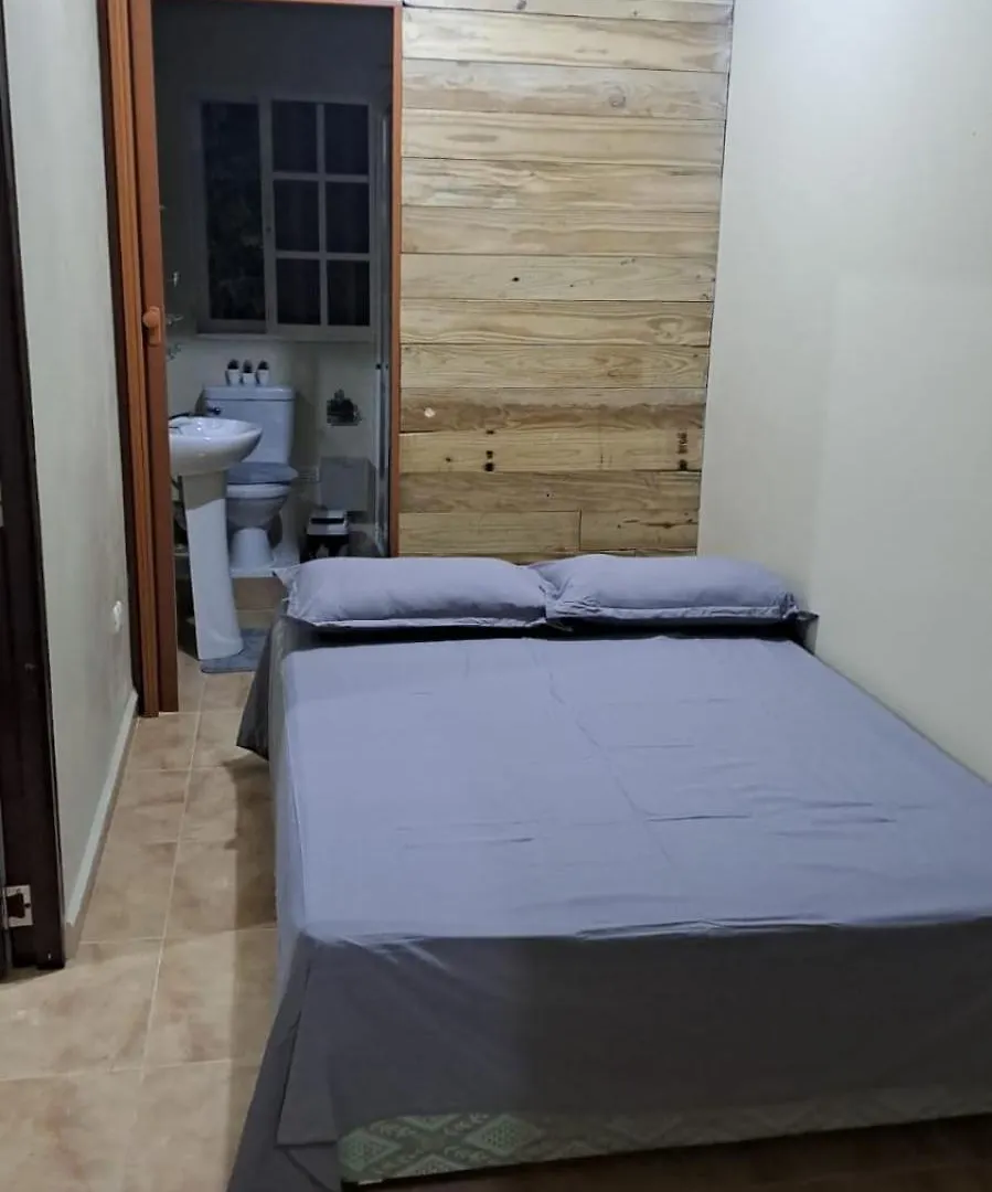 Habitacion Taina Jarabacoa