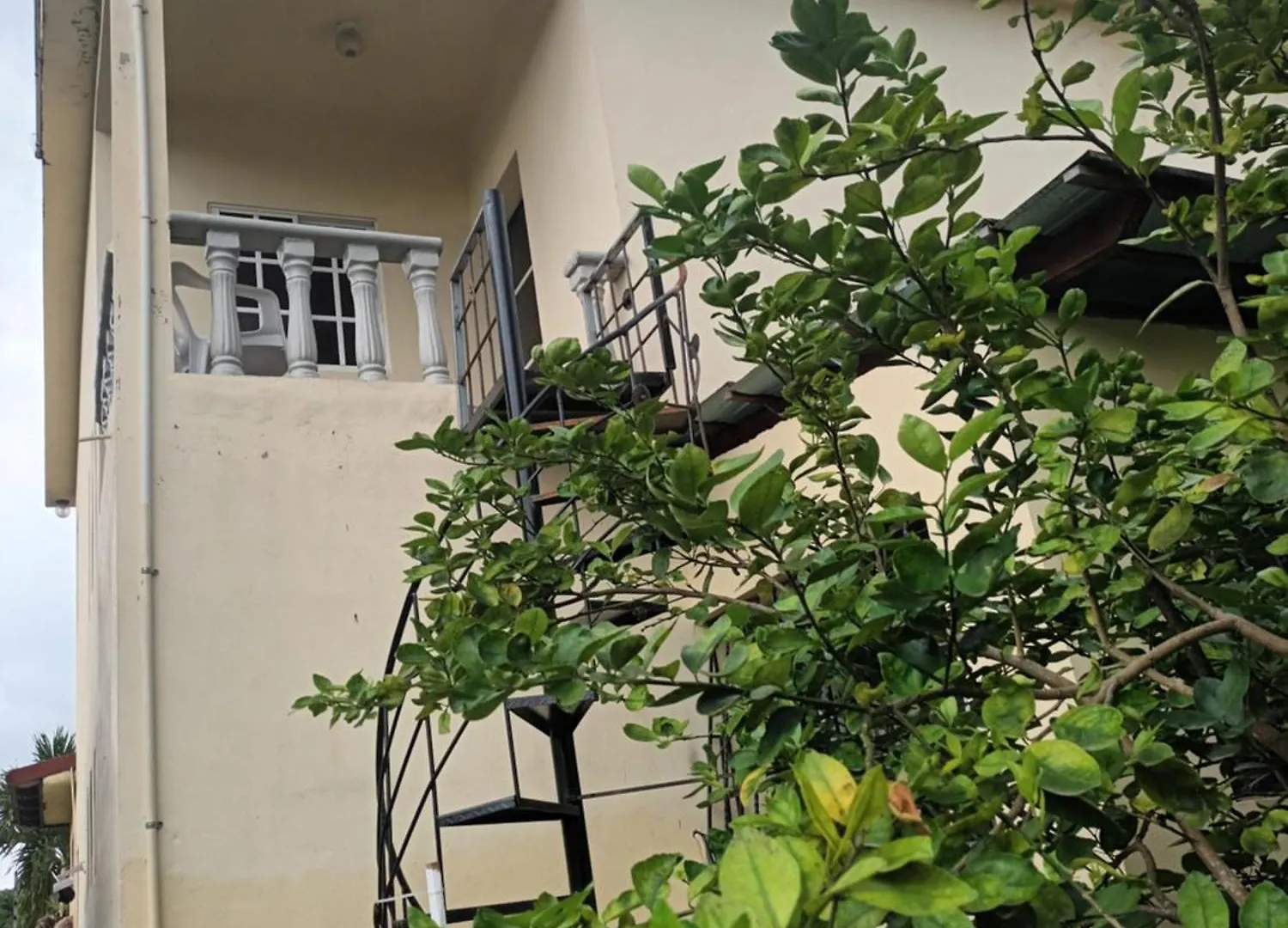 Habitacion Taina Jarabacoa Dominican Republic